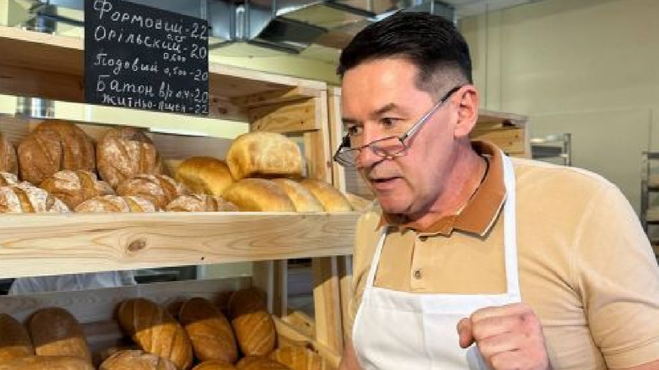 Мелітопольські підприємці відновили бізнес у Запоріжжі та працевлаштували майже 30 переселенців