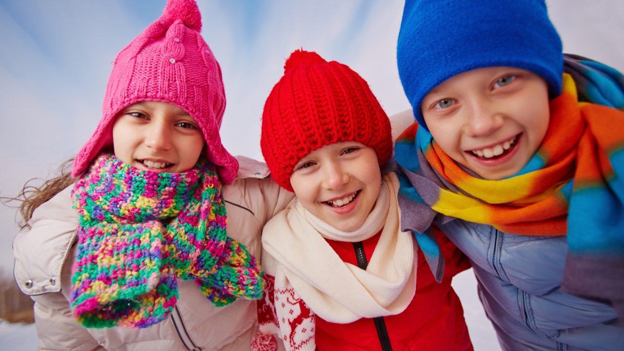 Дитячий табір ‭&laquo;Буковинська Троя&raquo; 2025