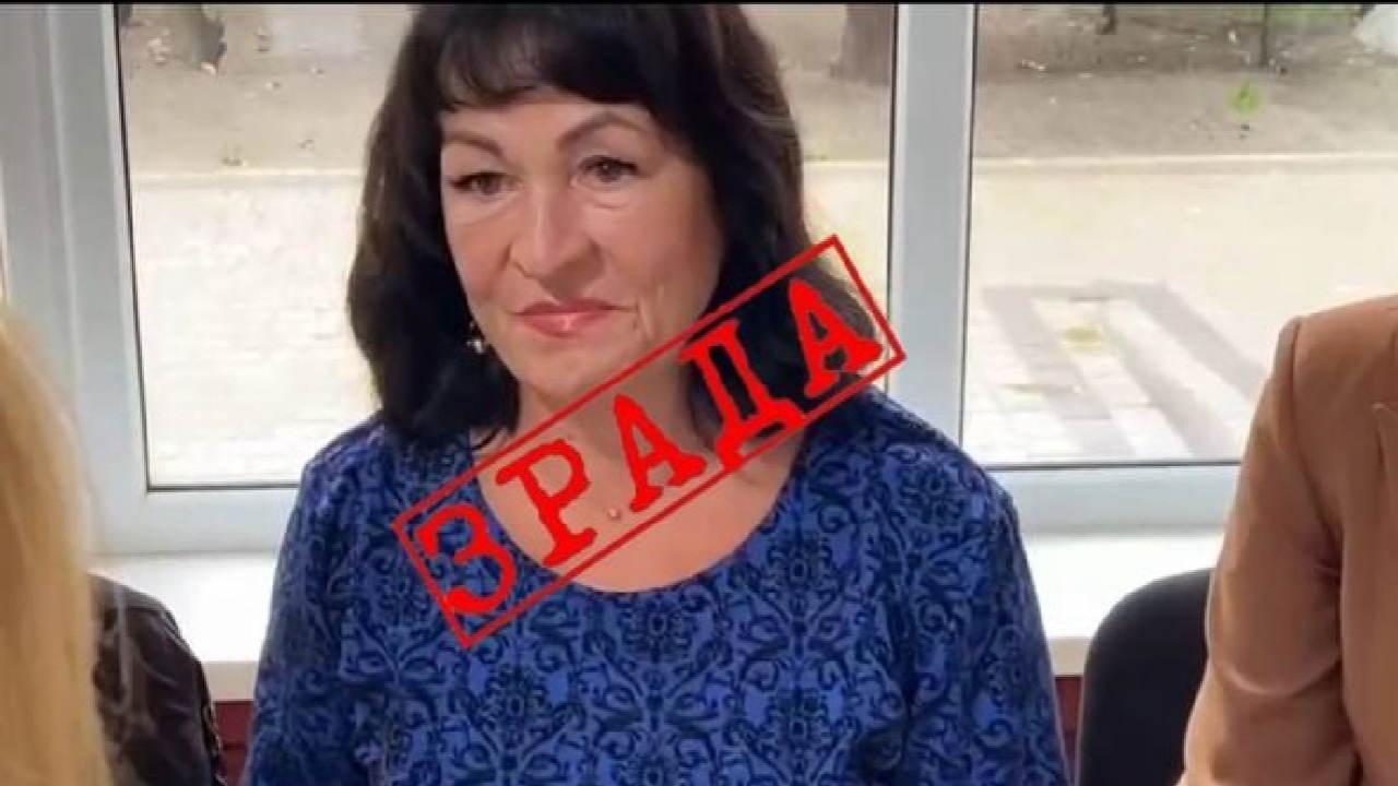 &laquo;30 років ми чекали, що повернемося!&raquo; &mdash; за що присудили 15 років ув&rsquo;язнення пенсіонерці з окупованого Мелітополя