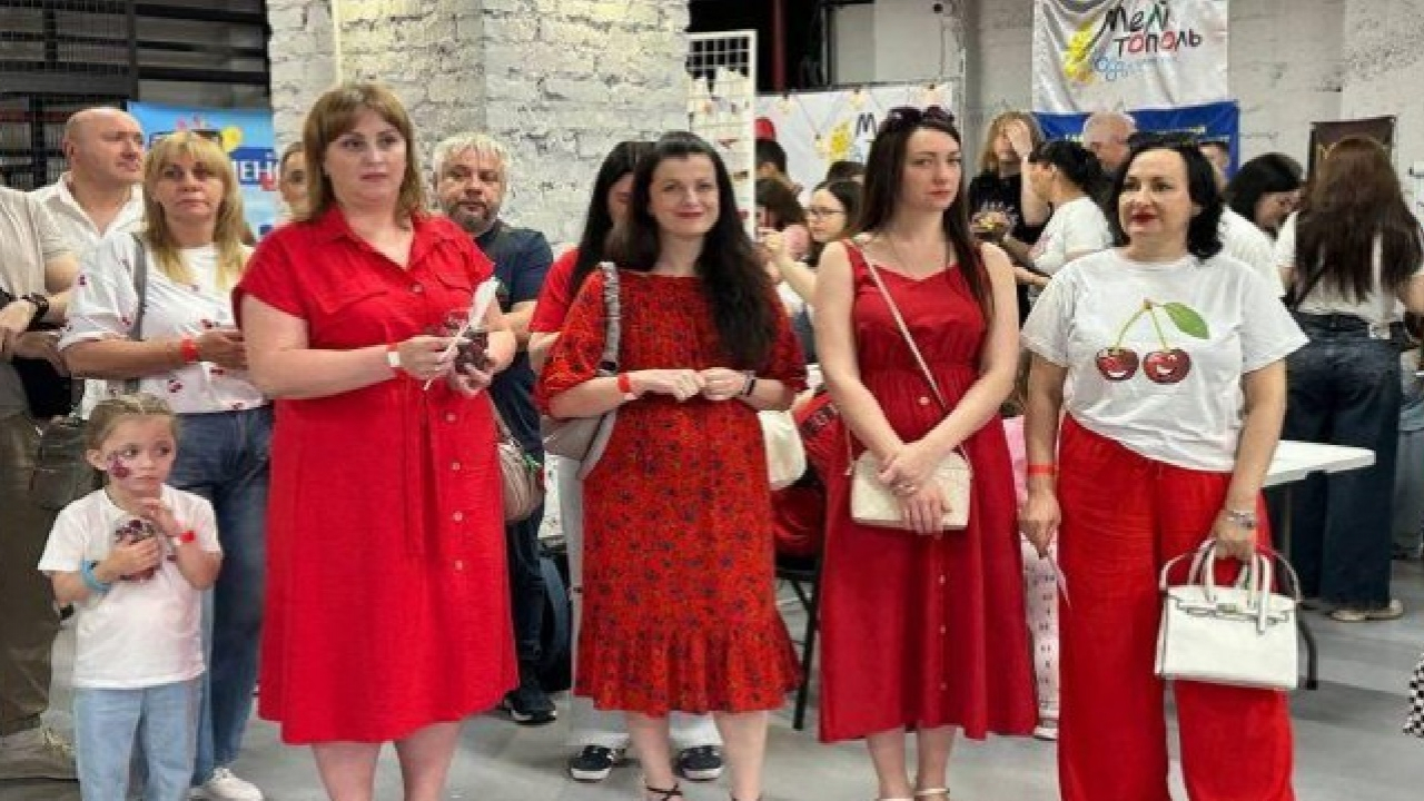 Кого переселенці з Мелітополя вважають &laquo;своїми&raquo; і &laquo;чужими&raquo;, та з якими труднощами зіткаються &ndash; соціологічне дослідження