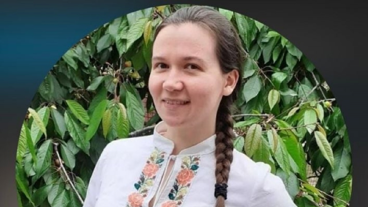 &laquo;Ворог не побачить моїх сліз&raquo;: викрадена волонтерка з Мелітополя пише вірші в російському СІЗО