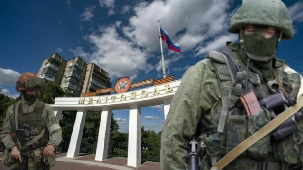 &ldquo;У них там всі підписують контракт&rdquo;: мелітополець, який потрапив у полон до ЗСУ, розповів, як окупанти змушують місцевих воювати на боці армії РФ