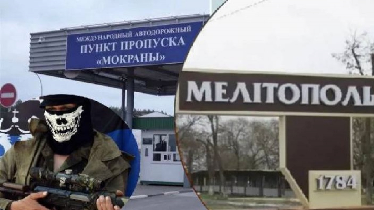 «Дали зрозуміти, що назад не чекають»: як 19-річний хлопець проходив жорстку фільтрацію під час виїзду з окупованої Мелітопольщини