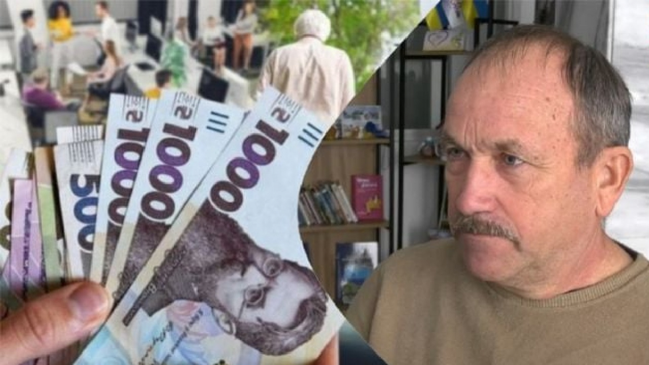 Чи має Україна припинити виплату українських пенсій у тимчасово окупованому Мелітополі – точка зору ВПО