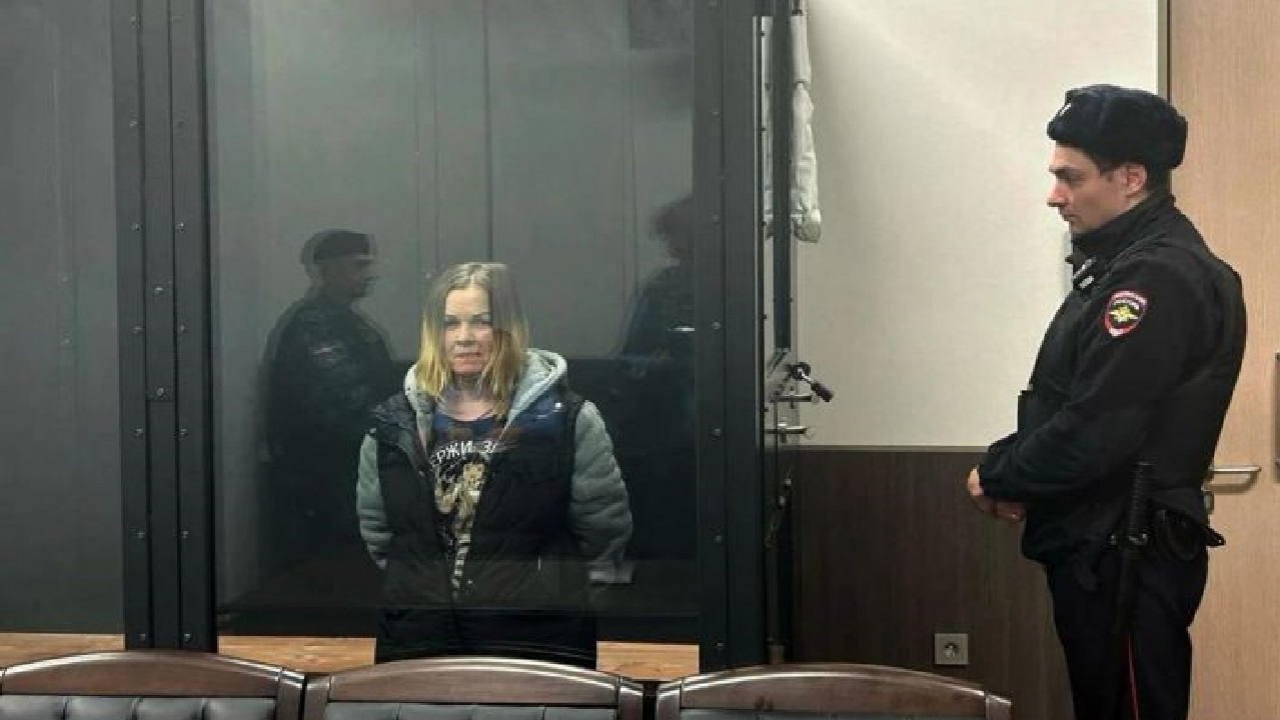 Верховний суд Росії пом'якшив вирок українці з Мелітопольського району, на аку "доніс" ворогу колишній чоловік