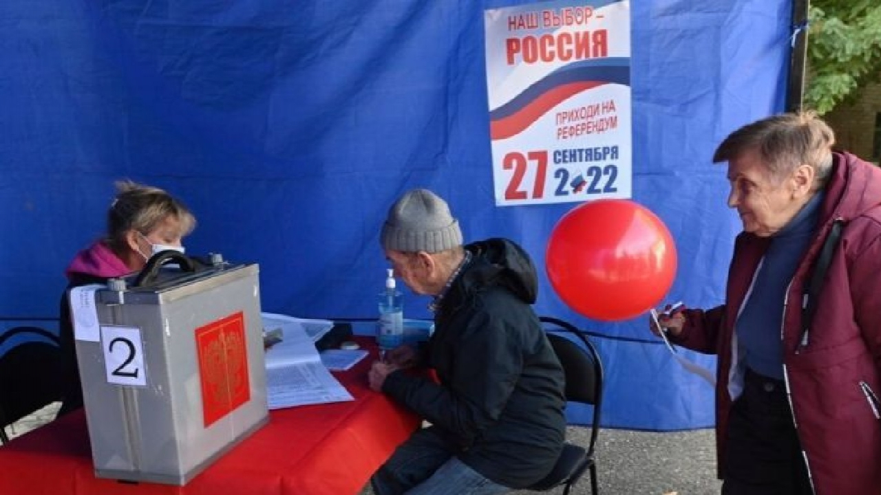 Банний день для окупанта: як мешканка Мелітопольщини "напрала" собі тюремний термін