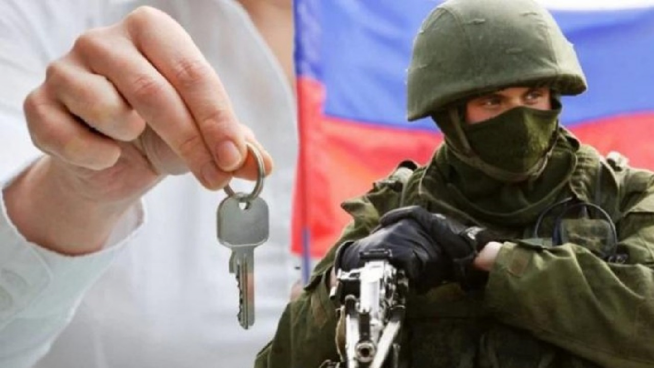 Мелітопольський бумеранг: історія з виселенням російського &laquo;героя СВО&raquo; Кованова з вкраденого будинку отримала несподіване продовження