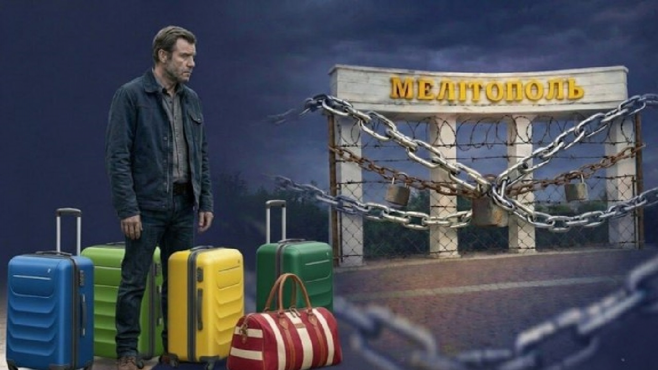 Переселенці з окупації - окремо: як Мелітополь пропонує вирішувати житлову кризу