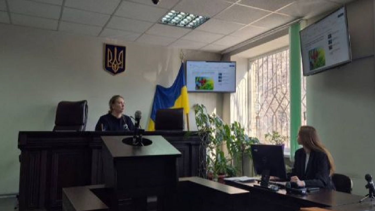 «Солодке» мародерство: що відомо про обвинувачених у справі по викраденню «Мелітопольської черешні»