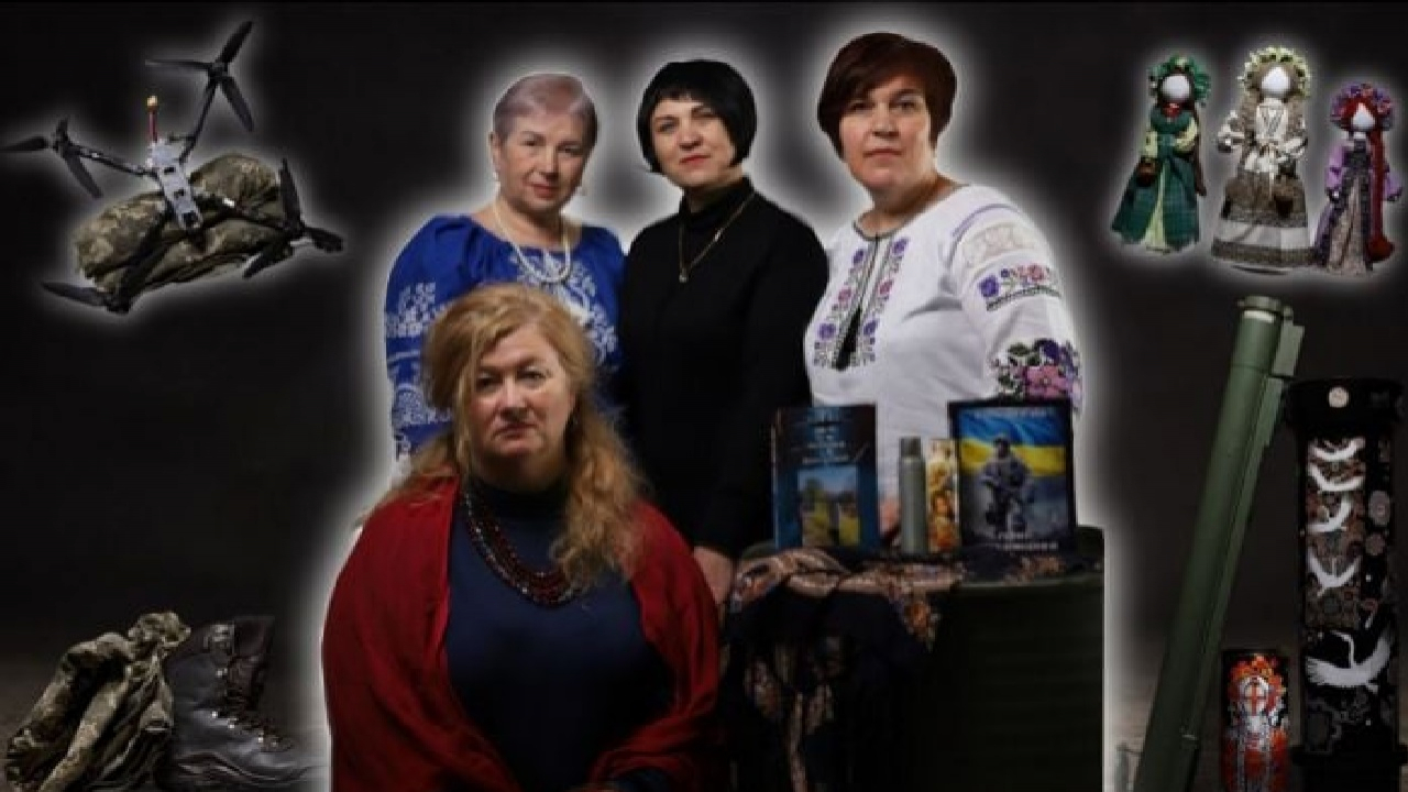 Півсотні артефактів відправили за океан: веселівці організовували першу в історії виставку громади Мелітопольщини в Америці