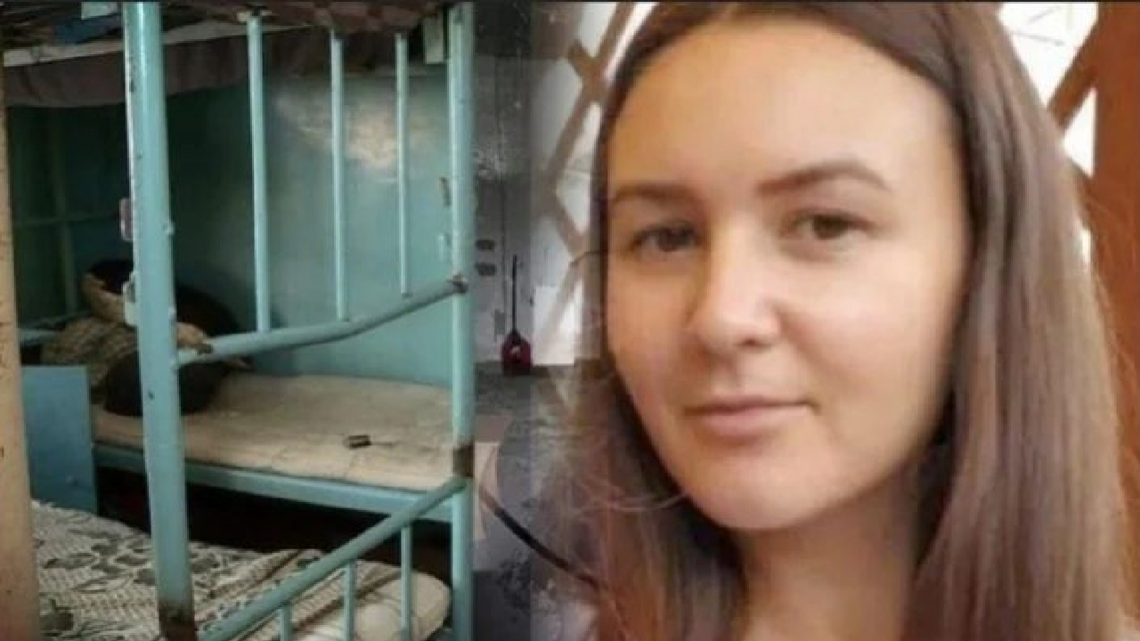 Як мелітопольську журналістку Анастасію Глуховську ховають у російських в'язницях без звинувачень