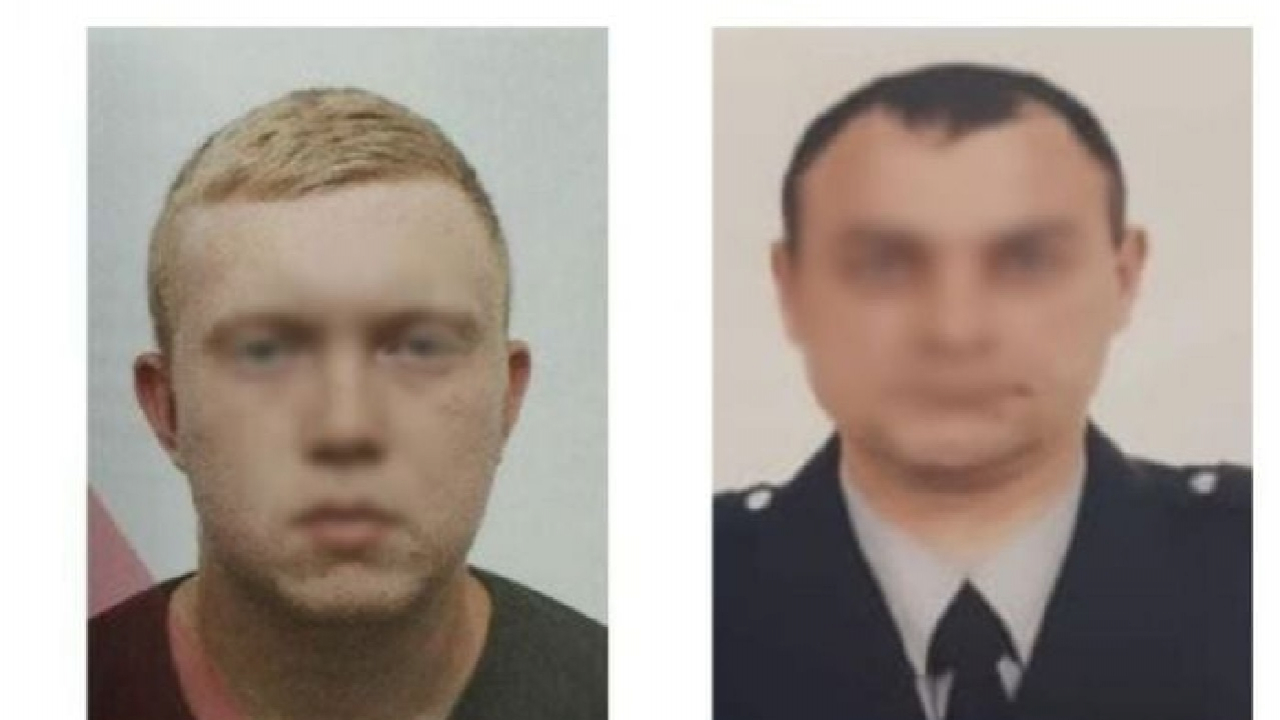 Двоє &laquo;перевертнів у погонах&raquo; із Мелітополя отримали по 15 років за держзраду