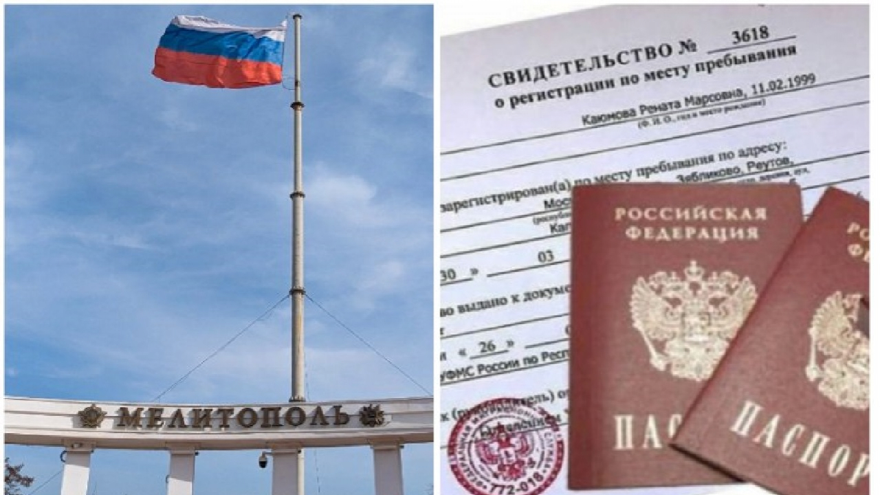 Зареєстрував мешканця &ndash; втратив контроль над квартирою: нові погрози для мелітопольських власників