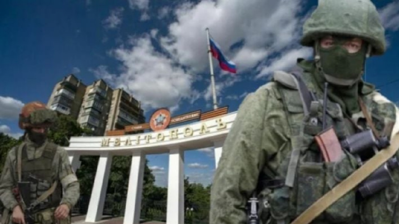 "Потрібні були гроші" &mdash; як син мелітопольського комунальника пішов воювати за Росію і потрапив у полон