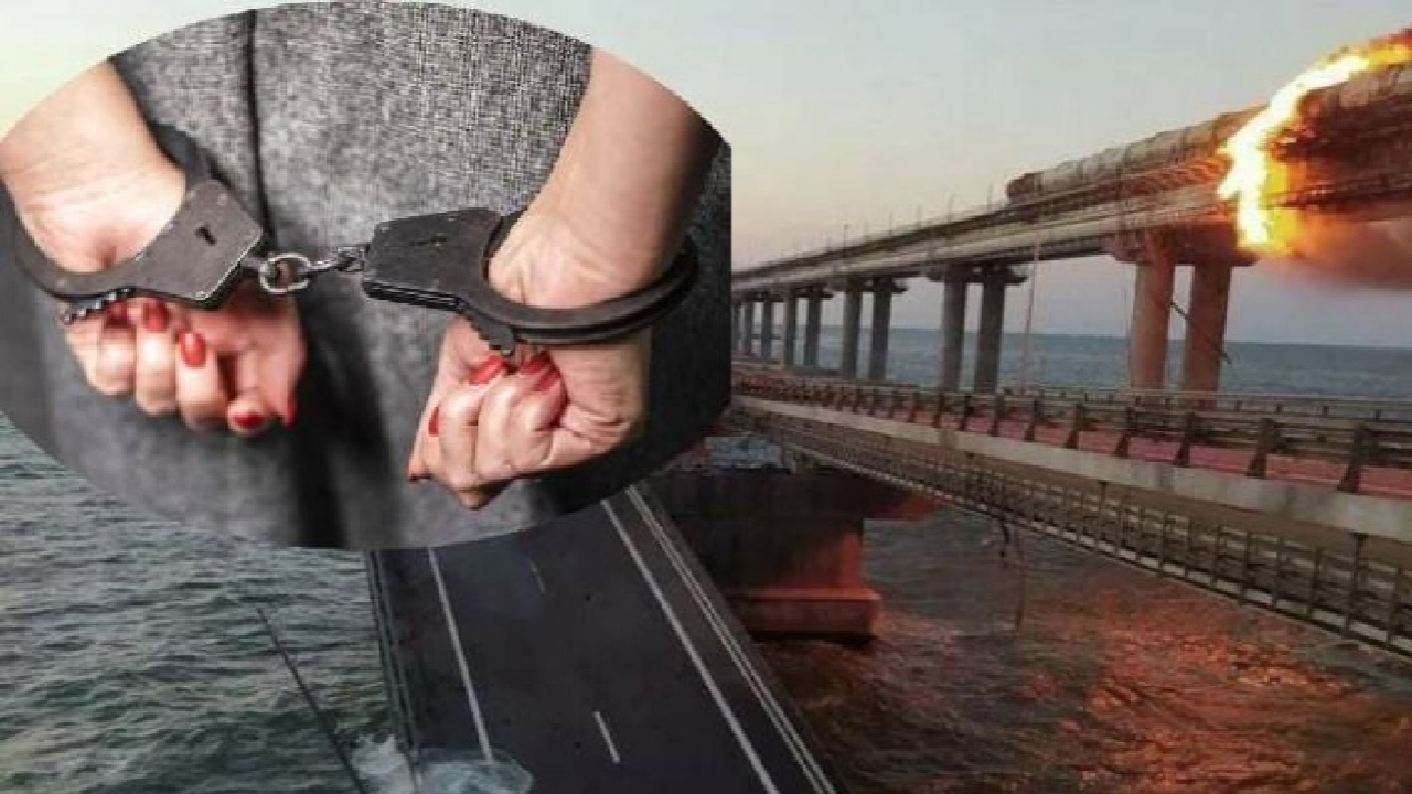 Помста за Кримський міст: у Мелітополі 23-річну дівчину викрали за коментар чотирирічної давнини