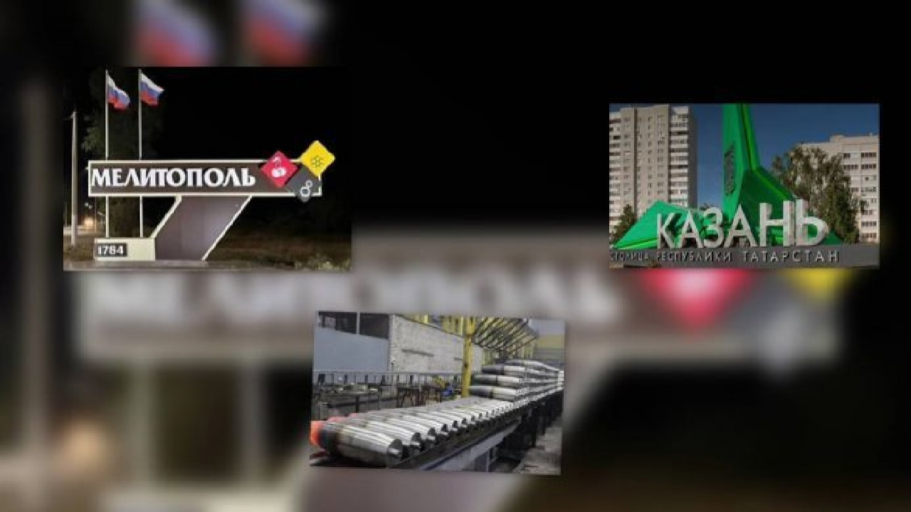 Окупанти вербують мешканців Мелітополя до Татарстану працювати на їхню оборонну промисловість за копійки