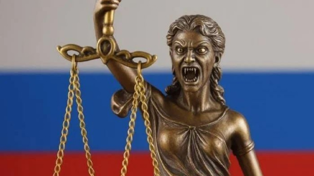 Мешканці Мелітополя загрожує п'ять років в'язниці за «неправильну» думку чотирирічної давності