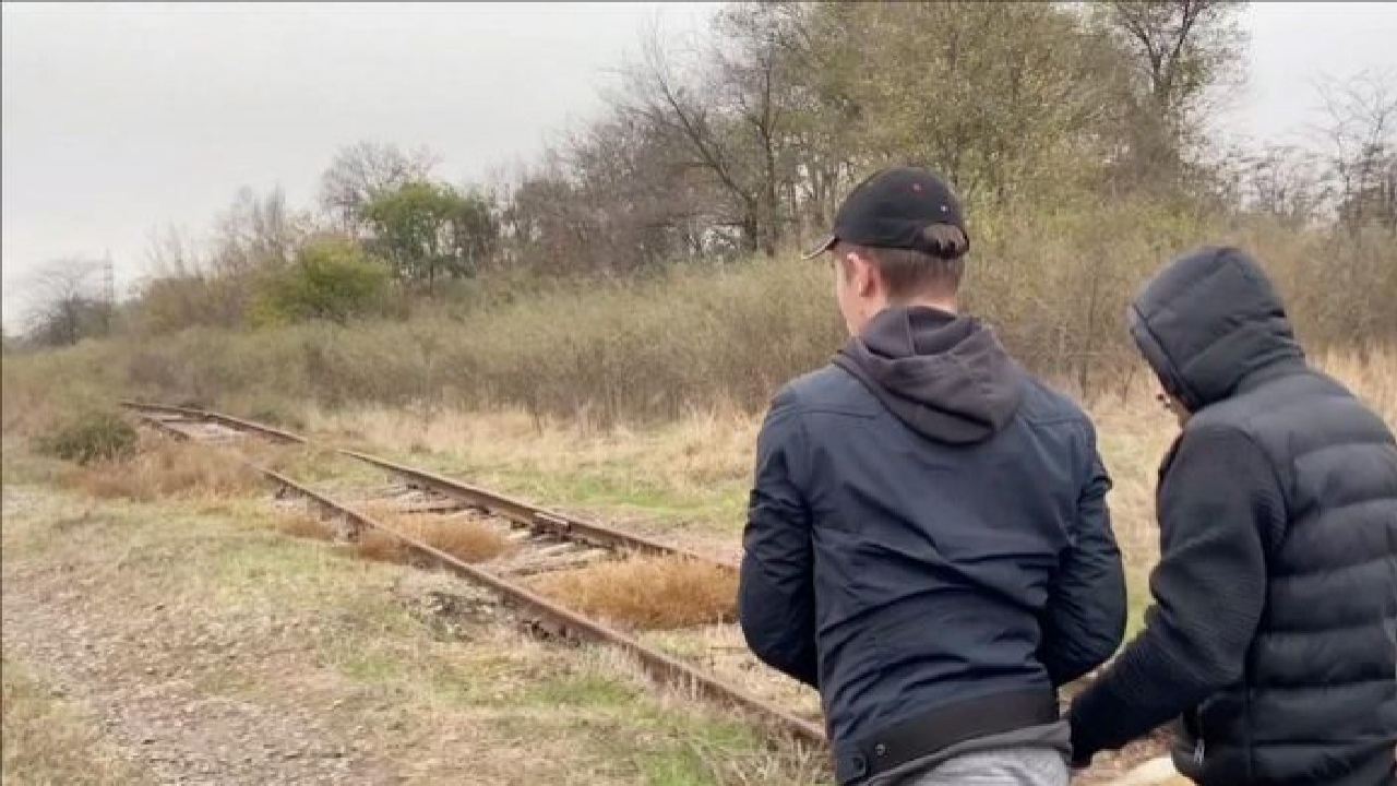 Замість випускного &mdash; тортури та СІЗО: в РФ винесли вирок мелітопольським школярам, чиїх друзів закатували до смерті