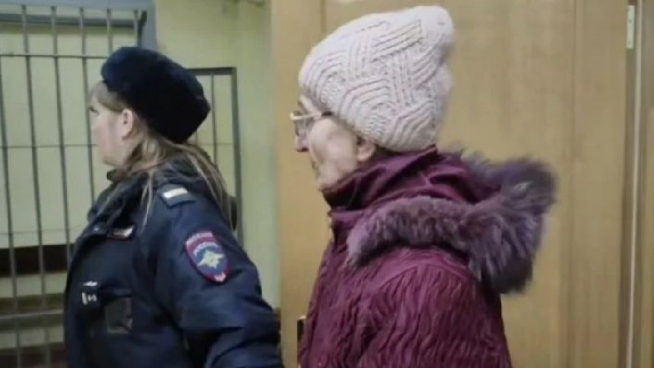 Омбудсмен відреагував на вирок пенсіонерці з Мелітопольського району: справу передано міжнародним організаціям