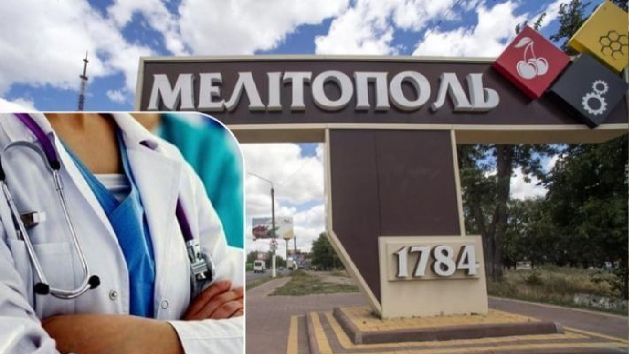 &laquo;Ви в чорному списку&raquo;: у лікарні в Мелітополі відмовляють у допомозі вмираючим пацієнтам