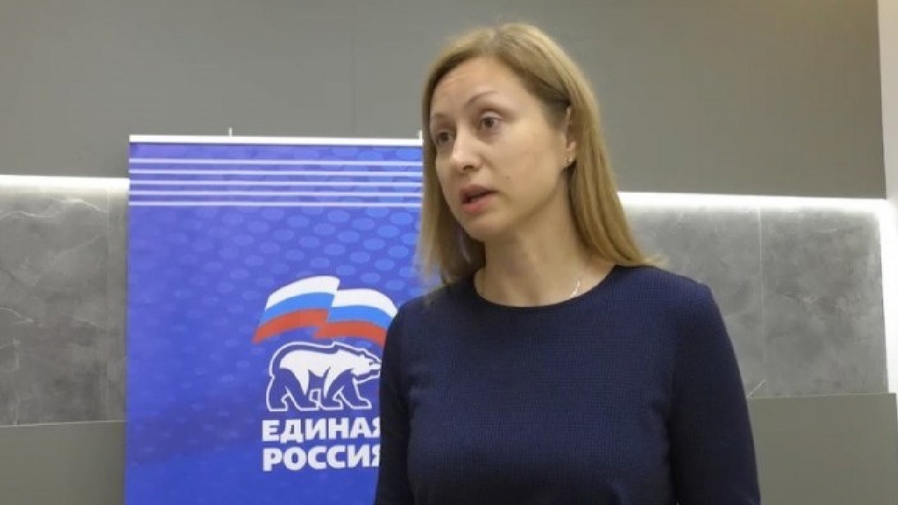 Кримінальна кар'єра мелітопольської зрадниці: СБУ оголосила підозру топ-соратниці Балицького