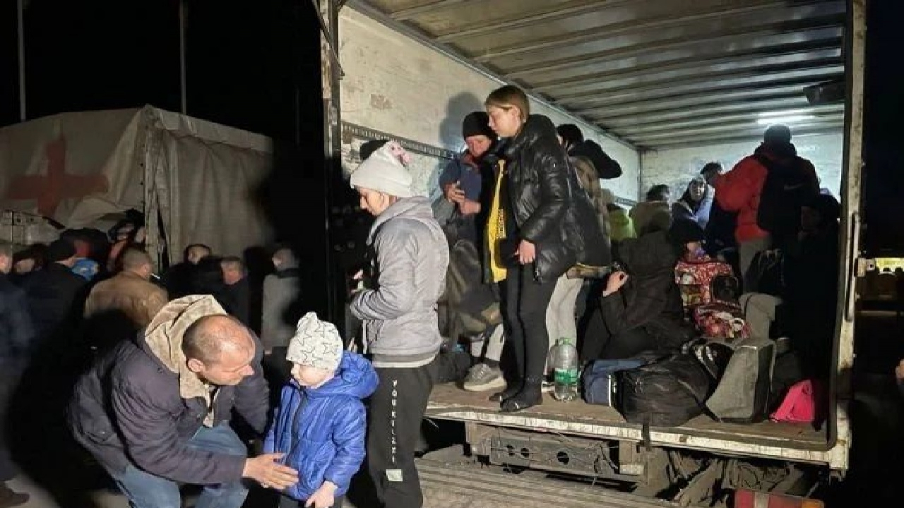 Дітям переселенців із Мелітополя повертають виплати: уряд ухвалив важливе рішення