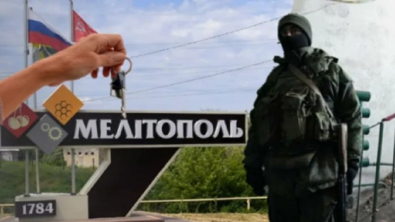 &laquo;5-10 тисяч доларів за виключення нерухомсті з "безгопу": як у Мелітополі грабують власників житла і заманюють їх у смертельні пастки