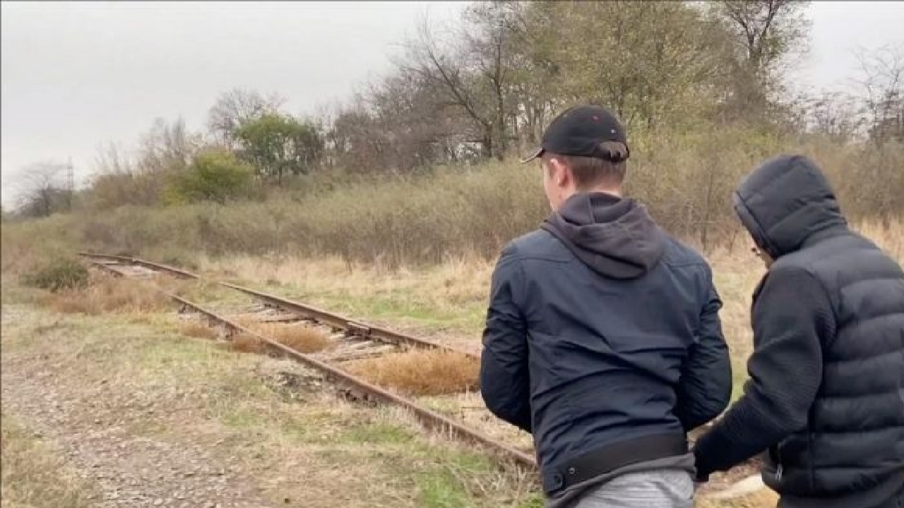 &laquo;Їх покарали за те, що вони &mdash; українці&raquo;: Дмитро Лубінець відреагував на судовий процес над мелітопольськими підлітками