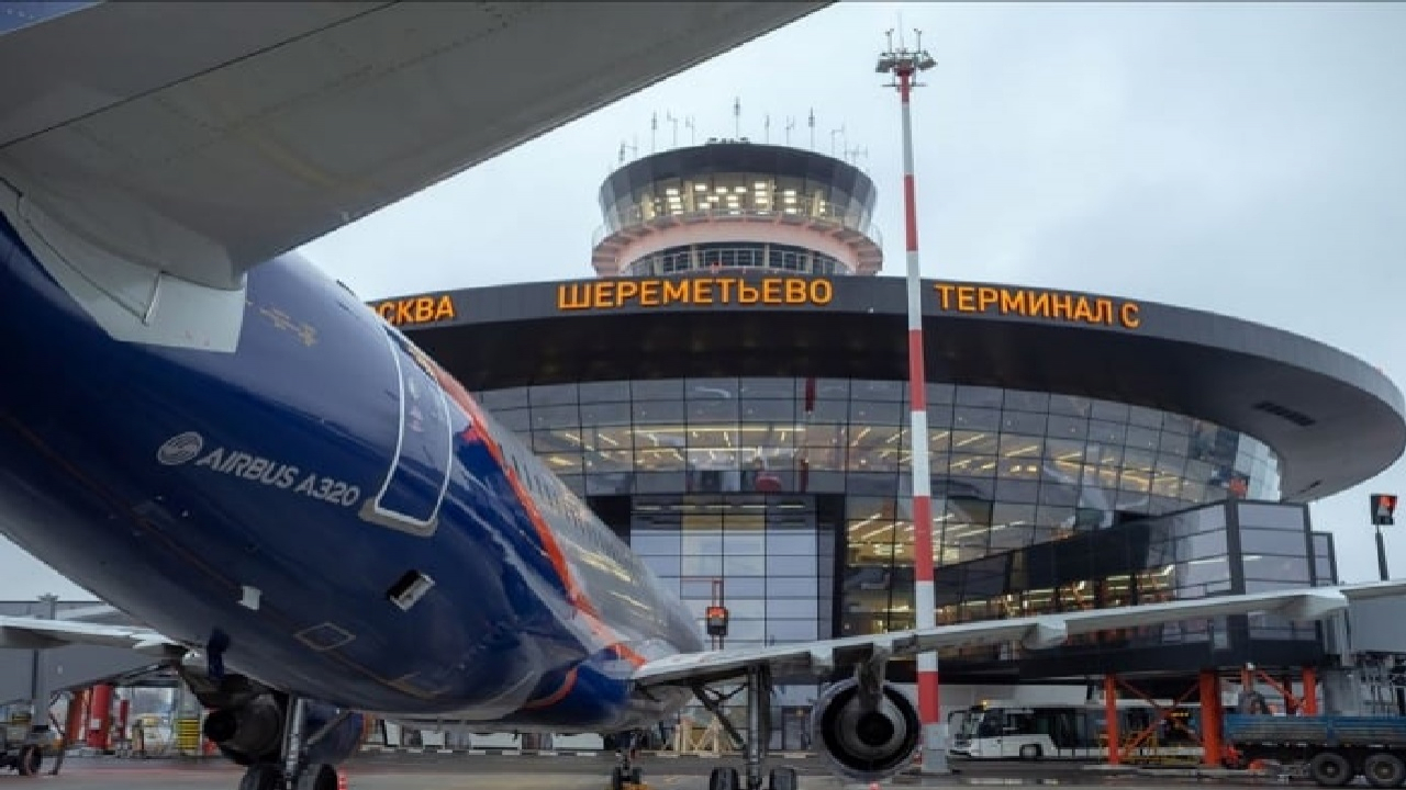 Для чого у мелітопольців, яким відмовляють у в&rsquo;їзді до Росії через Шереметьєво, збирають ДНК