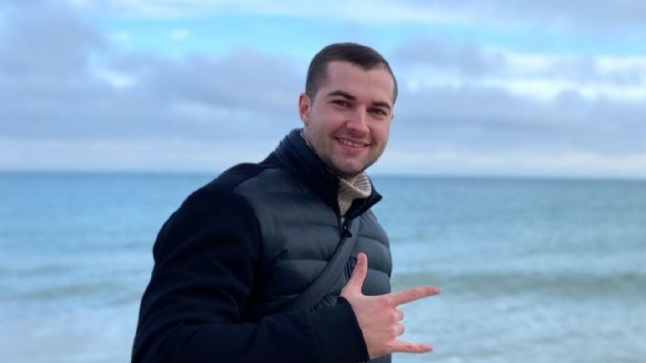 Зрадив присягу заради «служби» в окупантів: 25-річний екс-поліцейський з Мелітополя отримав підозру в держзраді