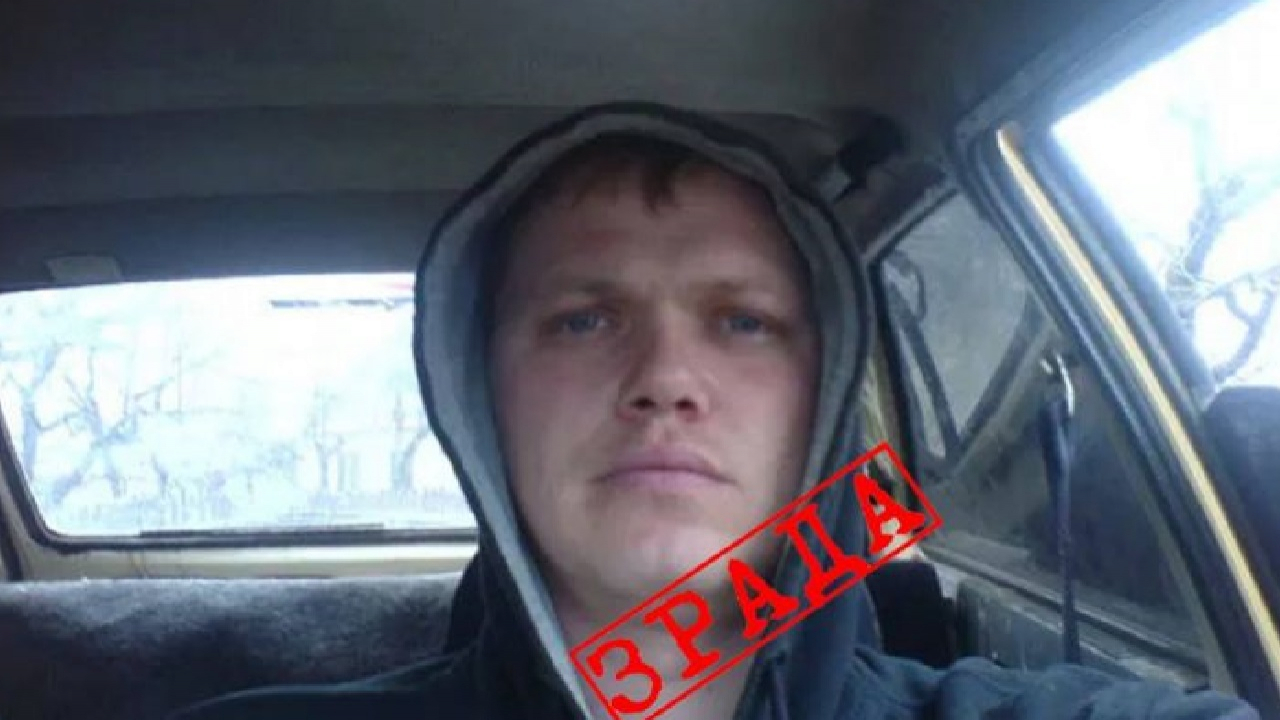 Із поліції в пособники окупантів: мелітопольському перевертню в погонах загрожує 15 років в&rsquo;язниці