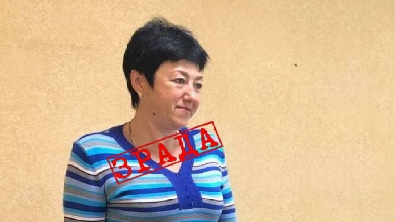 Присяга на вірність Путіну замість України: як чиновниця з Мелітопольщини стала «Z-старостою»