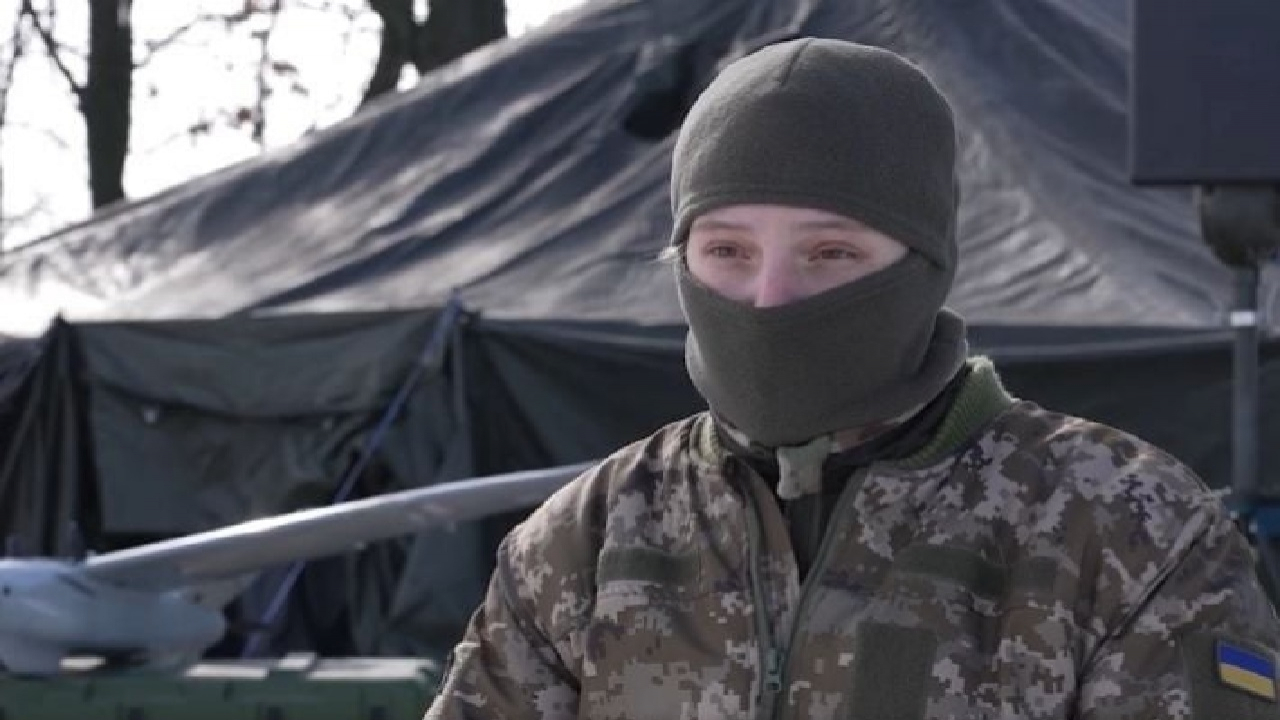 Із студії флористики — в небо над фронтом: як власниця квіткового бізнесу з Мелітополя стала операторкою БПЛА