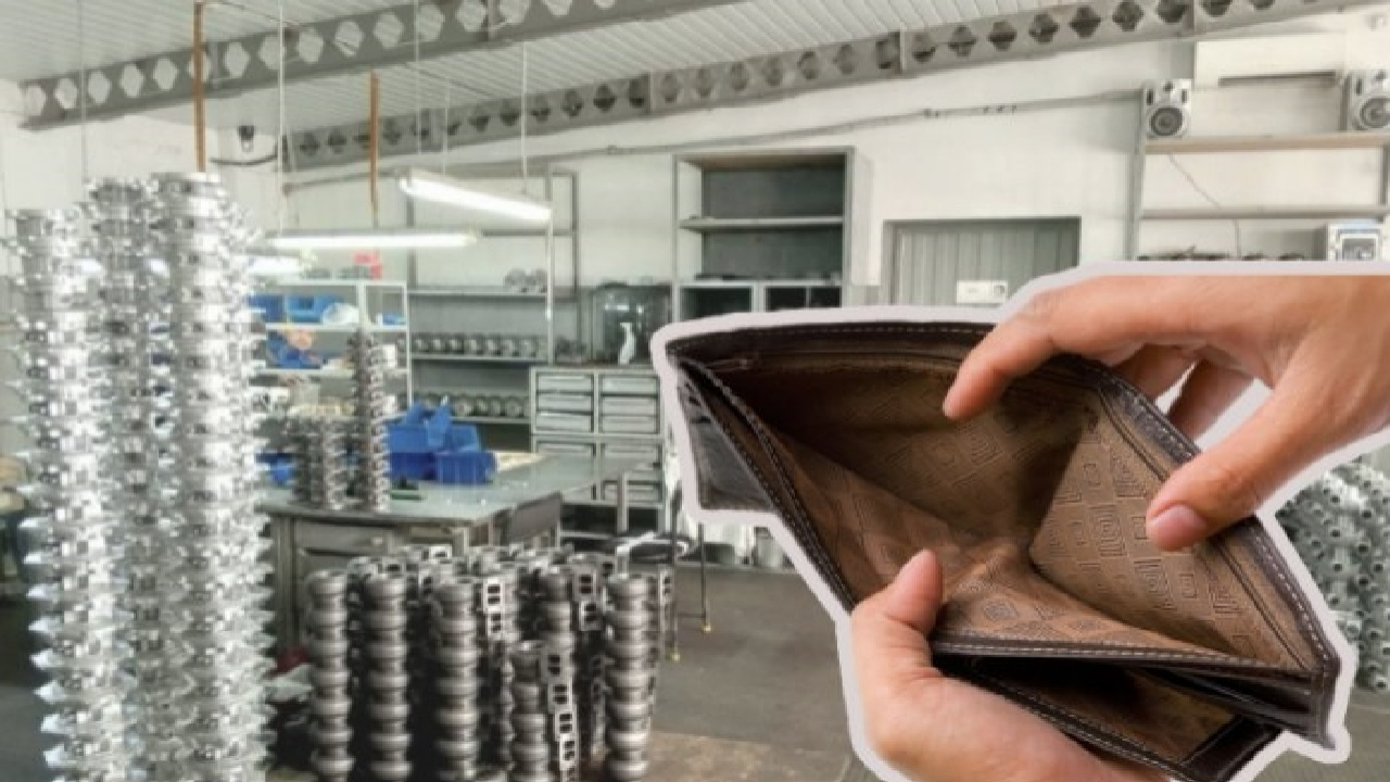 Робота &ldquo;за копійки&rdquo;: скільки платять на заводах Мелітополя і як це виглядає на фоні РФ та інших ТОТ