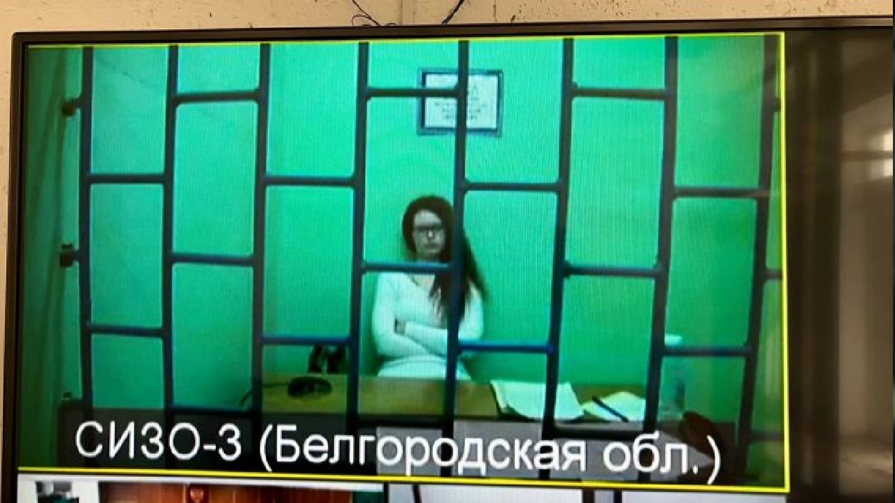 Вирок за допомогу мешканцям Мелітополя: Апеляційний суд РФ залишив у силі 22 роки ув&rsquo;язнення для російської волонтерки