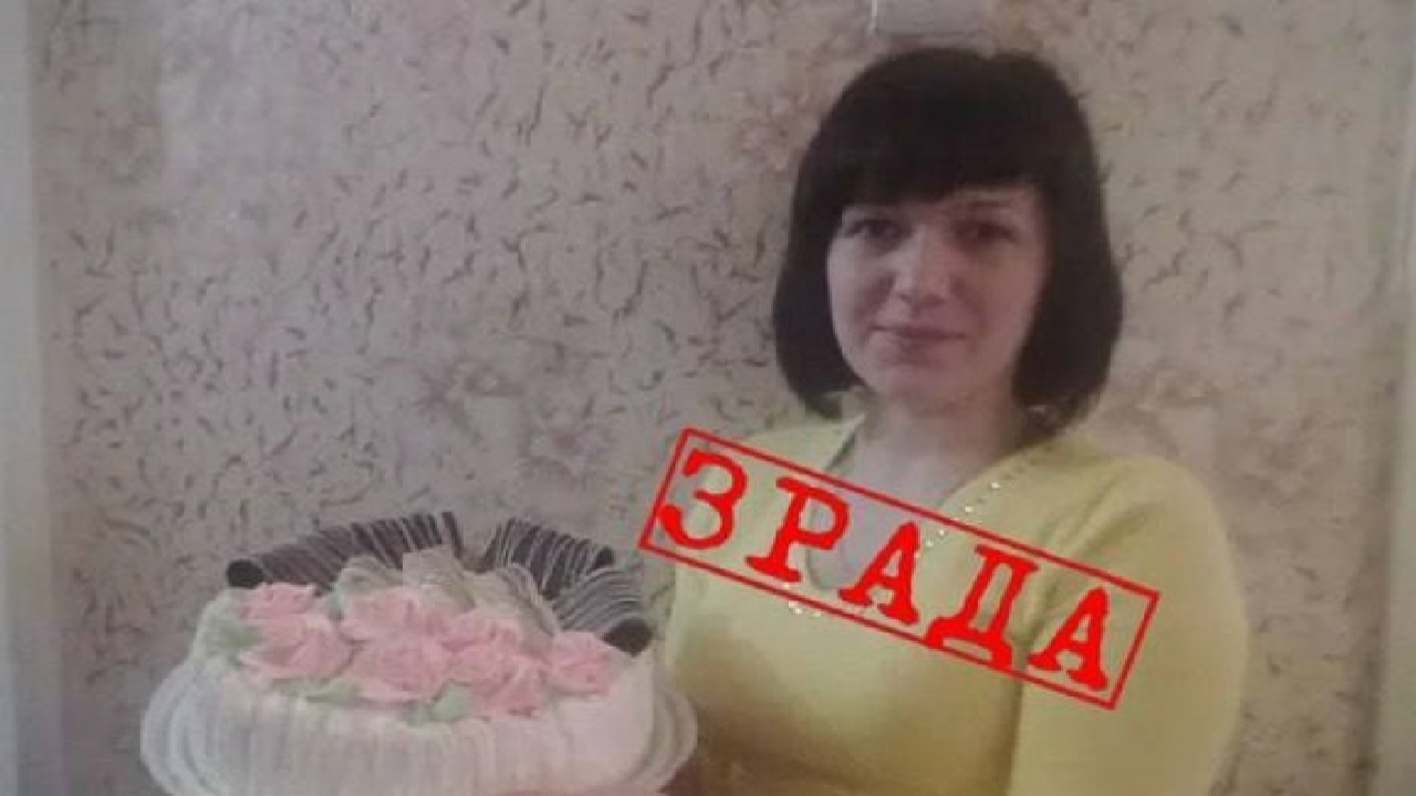 Посмішки під наглядом автоматників: у Запоріжжі ухвалили вирок сільській активістці з Мелітопольщини за фейковий референдум