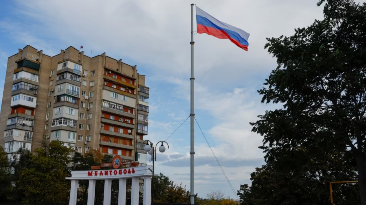 Вибухи щоночі та життя на генераторах &mdash; нові реалії окупованого Мелітополя