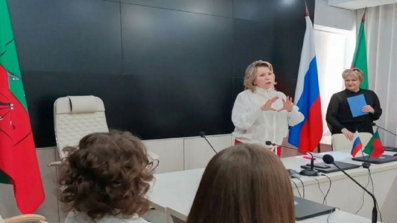 Вибори під дулом автомата: як Кремль планує використати мешканців Мелітополя на виборах до Держдуми-2026