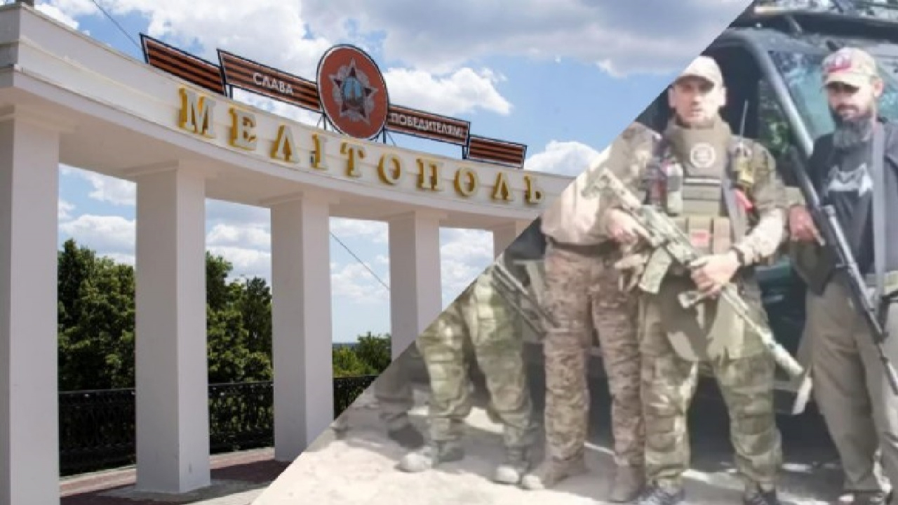 Конвеєр штурмовиків і грошей: як окупанти заробляють на підготовці &ldquo;одноразових&rdquo; солдатів на полігонах РФ і у Мелітополі