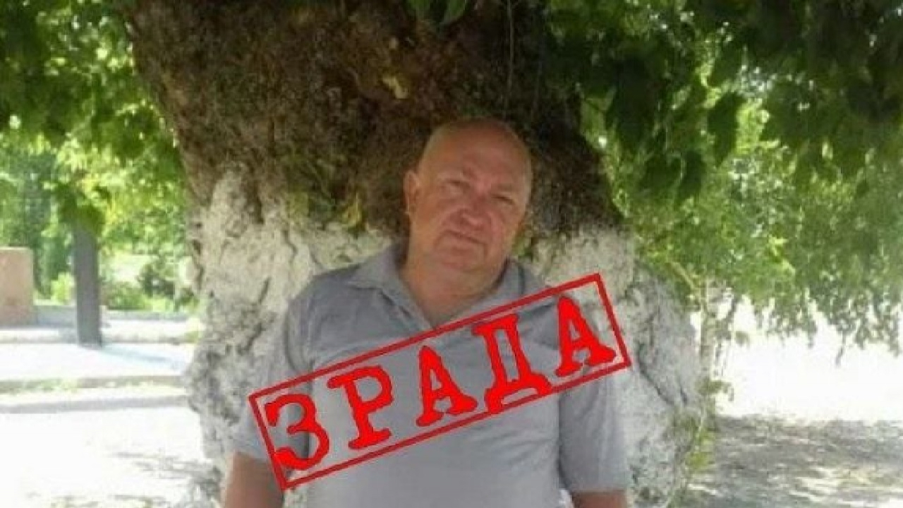 "Щоб Україна не повернулася": під Мелітополем "активіст Вова" примушував односельців голосувати за окупантів