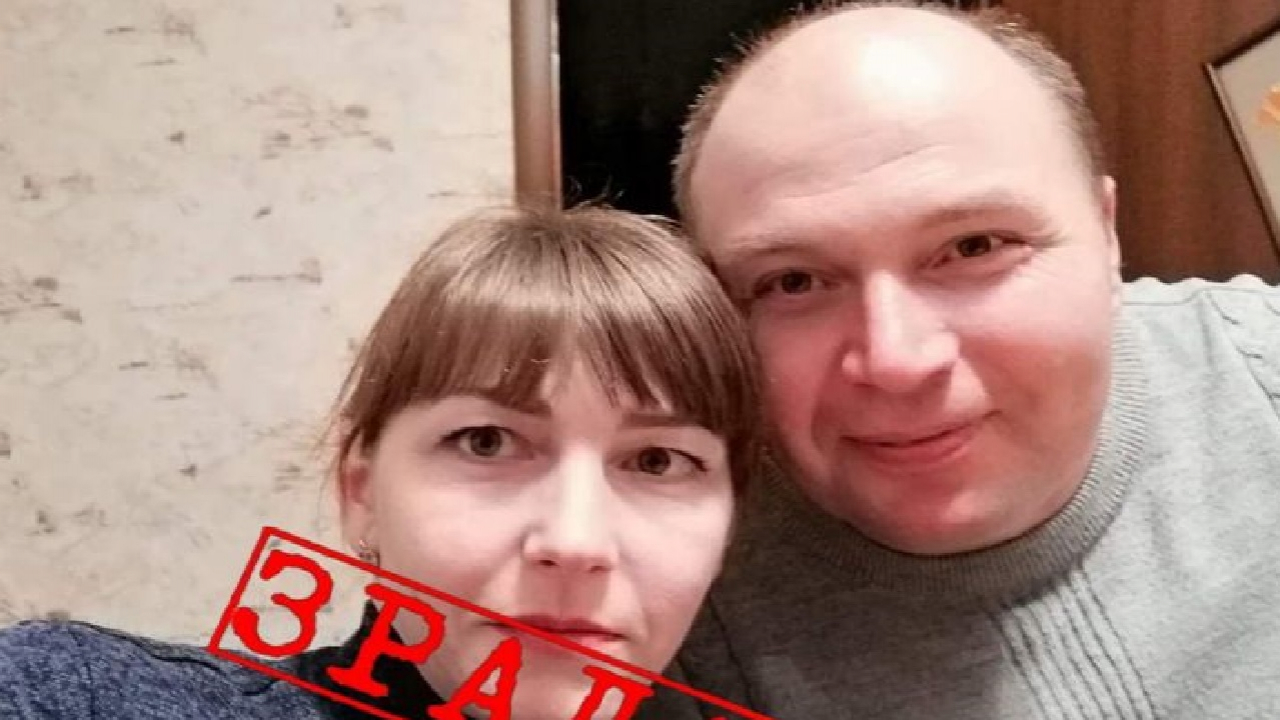 Дніпровський районний суд міста Запоріжжя поставив крапку у справі Яни Валеріївни Черних (у дівоцтві &mdash; Михайлової) із села Вовчанське Мелітопольського району.