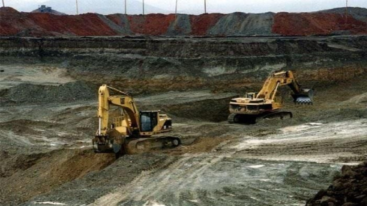 Марганцевий десант під Мелітополем: &laquo;Ростех&raquo; розпочинає розкрадання надр світового масштабу під акомпанемент казок Балицького 