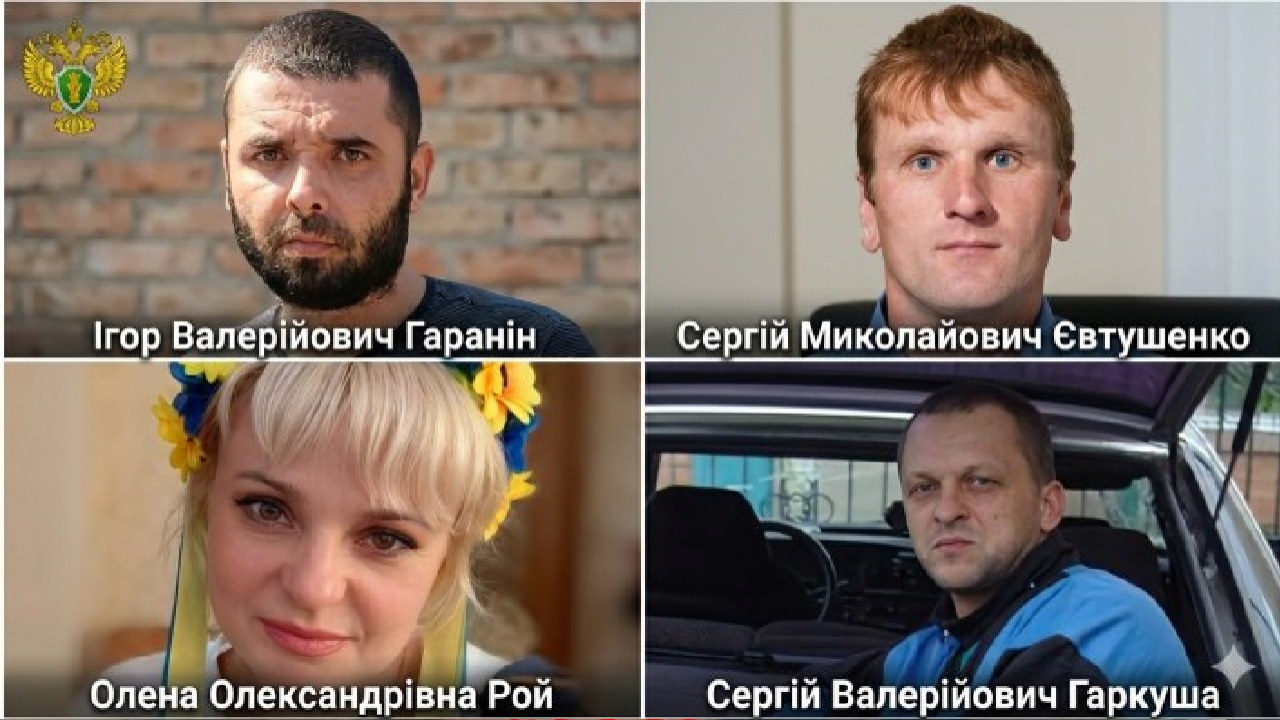 Мішок на голову та 5 днів тортур у підвалі: у Ростові почали судити &laquo;групу диверсантів&raquo; за ліквідацію провідного колаборанта в Мелітополі