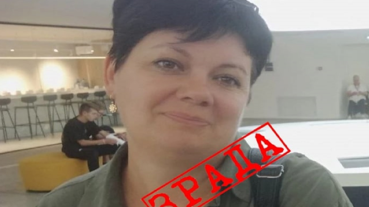 &laquo;Всіх не ув'язнять&raquo;: сільська вчителька очолила &laquo;референдум&raquo; на окупованій Мелітопольщині