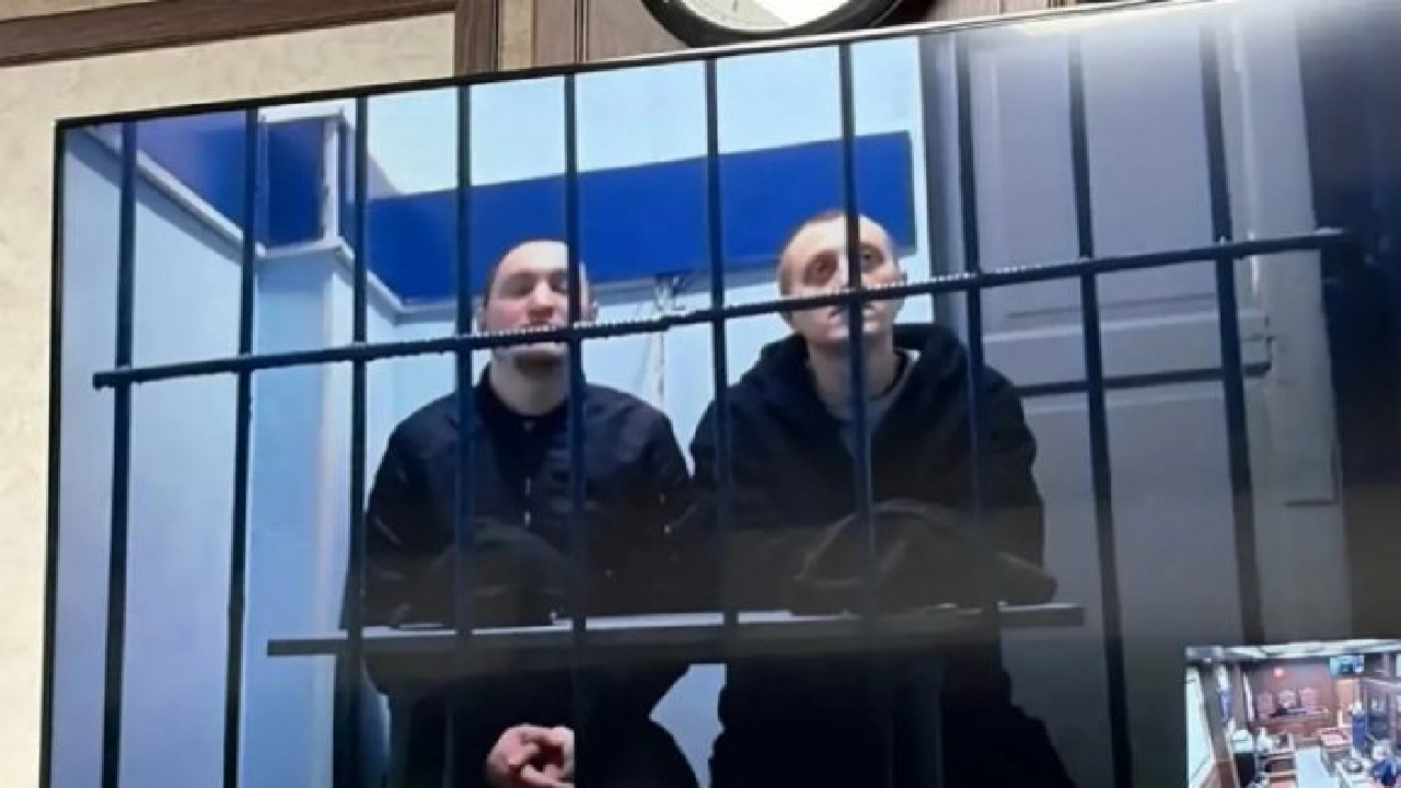 Рекордні 26 років ув&rsquo;язнення: окупанти винесли жорстокі вироки адміністраторам мелітопольського Telegram-чату