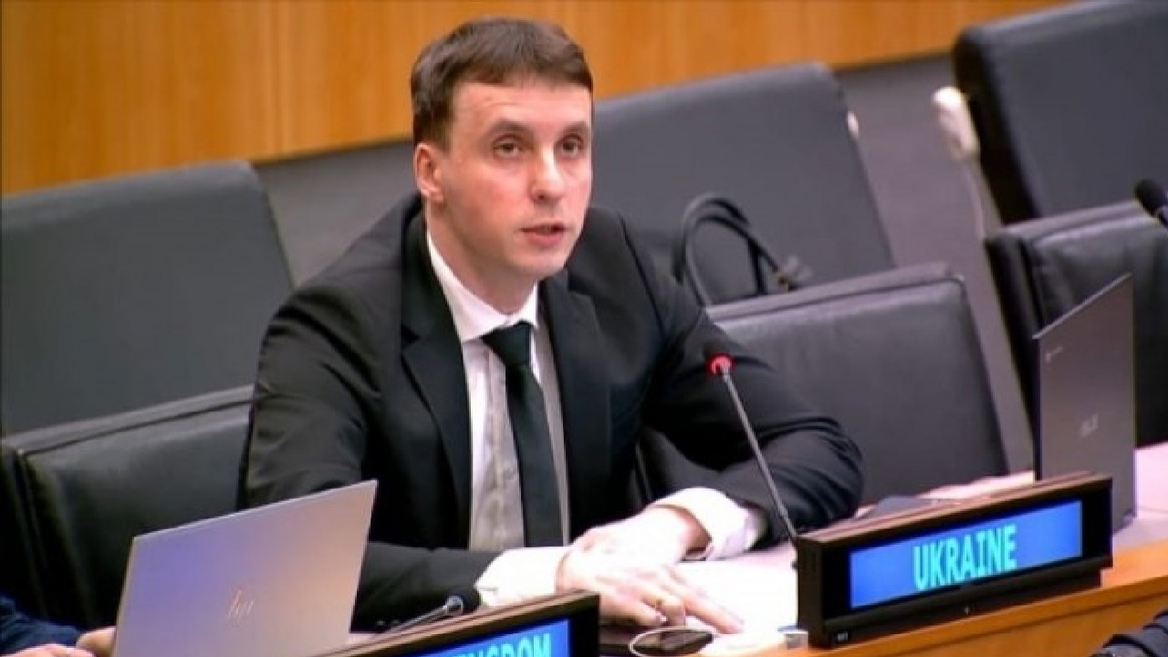 В ООН розповіли про переслідування журналістів у Мелітополі та на інших окупованих територіях