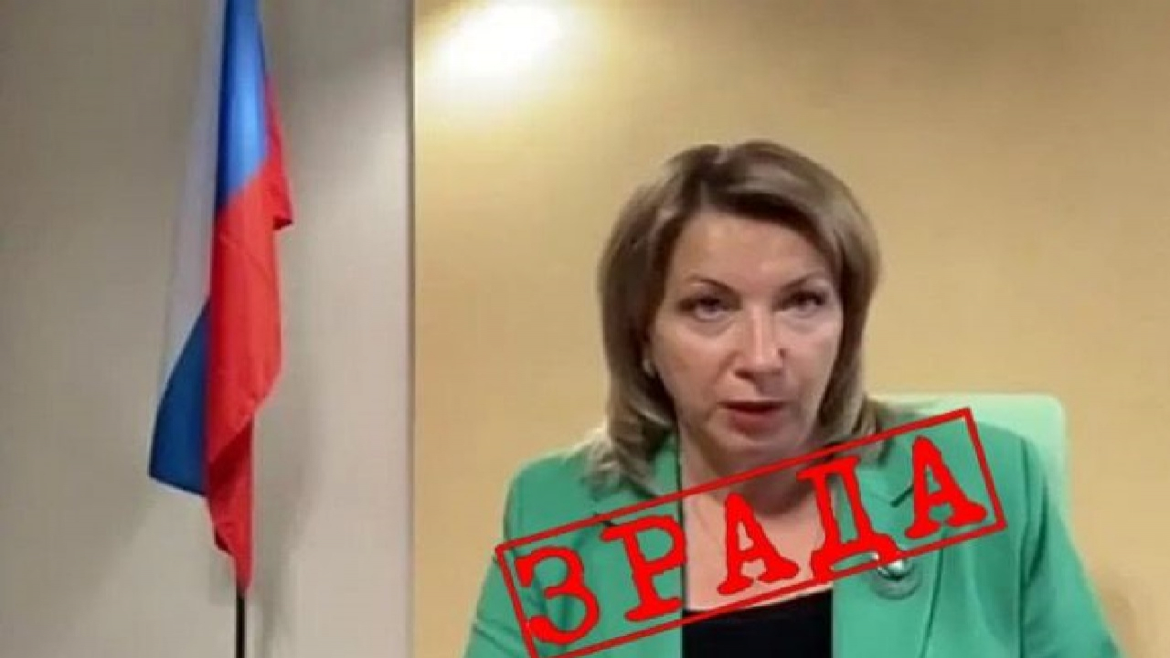 Кар&rsquo;єра на крові та фальсифікаціях: в Україні винесли вирок очільниці мелітопольського "виборчкому"
