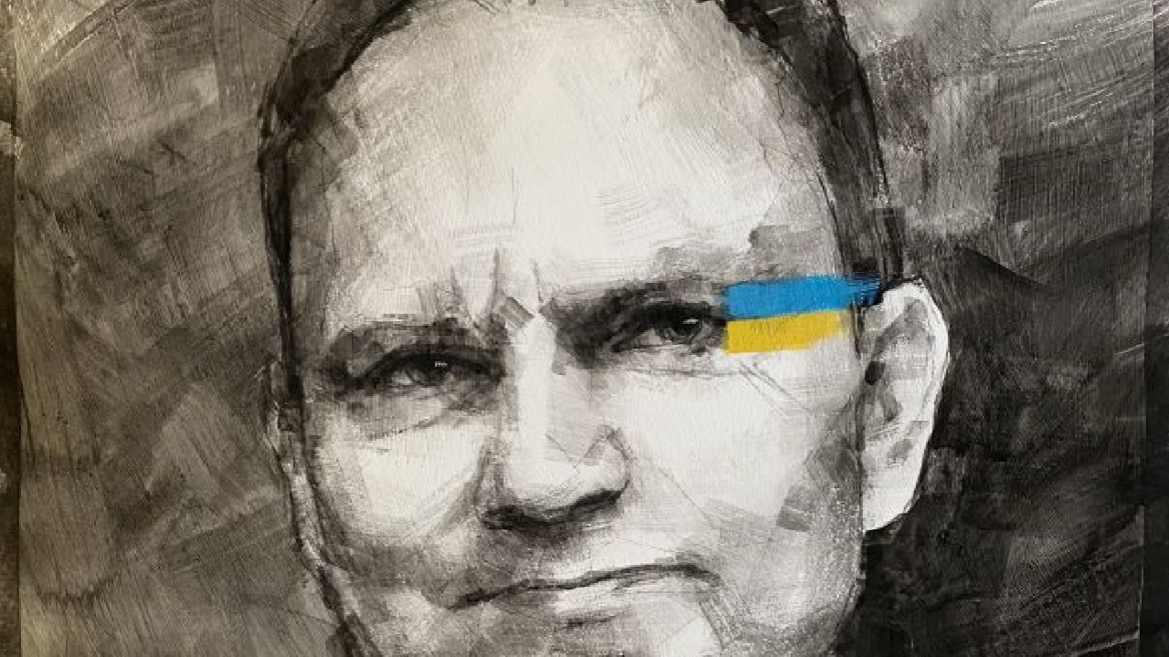 12 років за кунг-фу та вірність Україні: трагічна історія мелітопольського тренера Андрія Голубєва