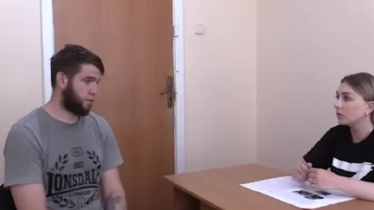 Мешканця Мелітополя етапували в те ж саме СІЗО, де загинула журналістка Вікторія Рощина - подробиці