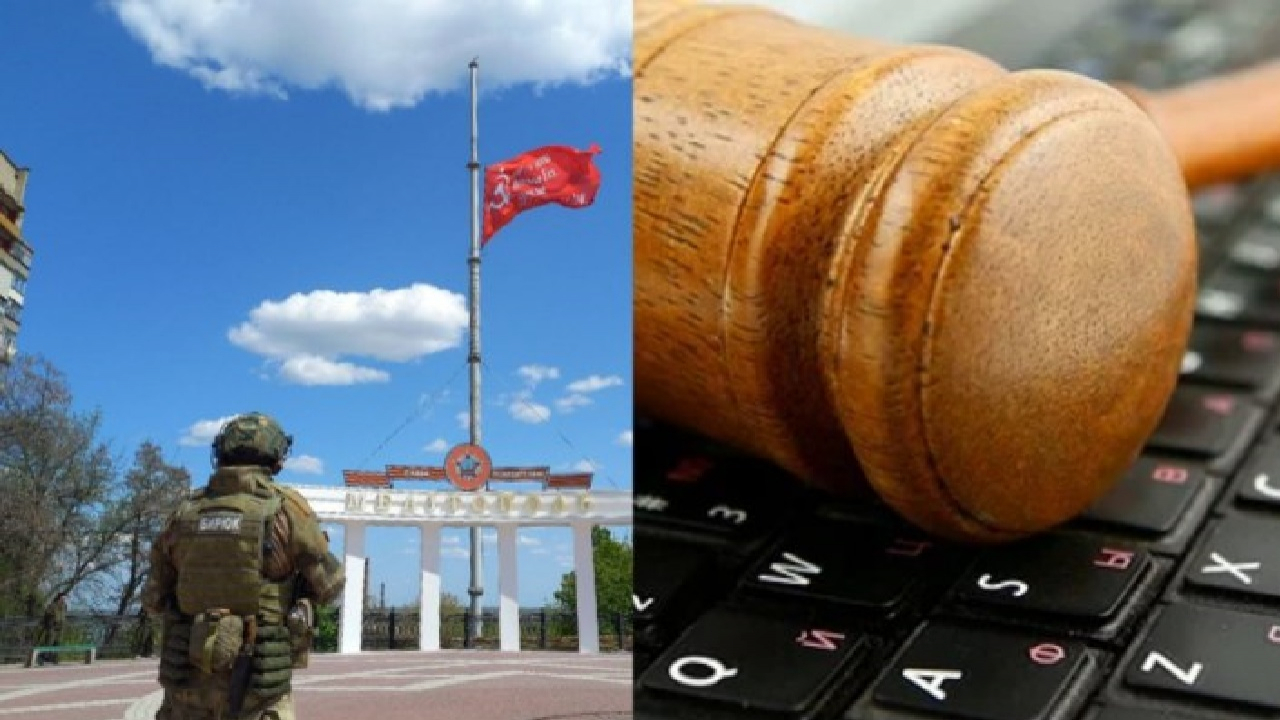 У мелітопольців, які виїхали з окупації, можуть конфіскувати майно на ТОТ через дописи в соцмережах